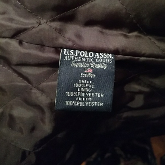 Jacket - Picture 7 of 7